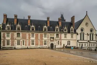 Royal Château de Blois