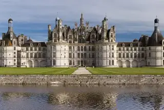 Château de Chambord