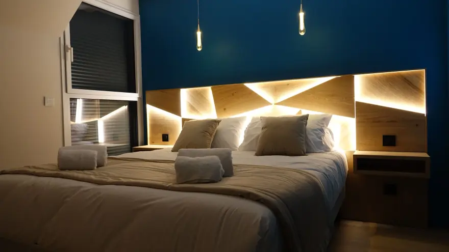 Chambre Diane