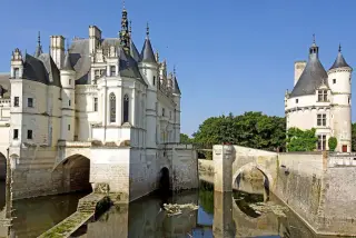 Château de Chenonceau