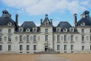 Château de Cheverny