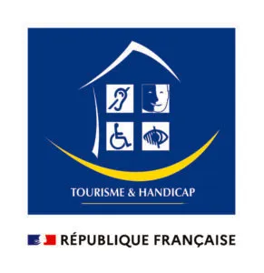 Label Tourisme & Handicap, République Française