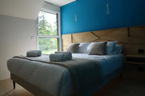 La chambre Diane, autre vue